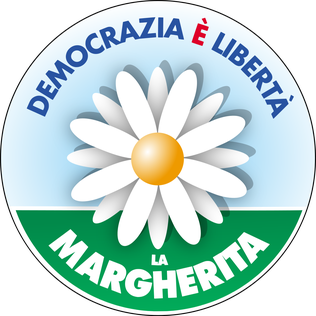 Democracy is Freedom – The Daisy